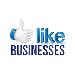 Like Business logo design
