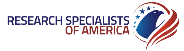 RSA logo design