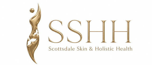 SSHH logo design