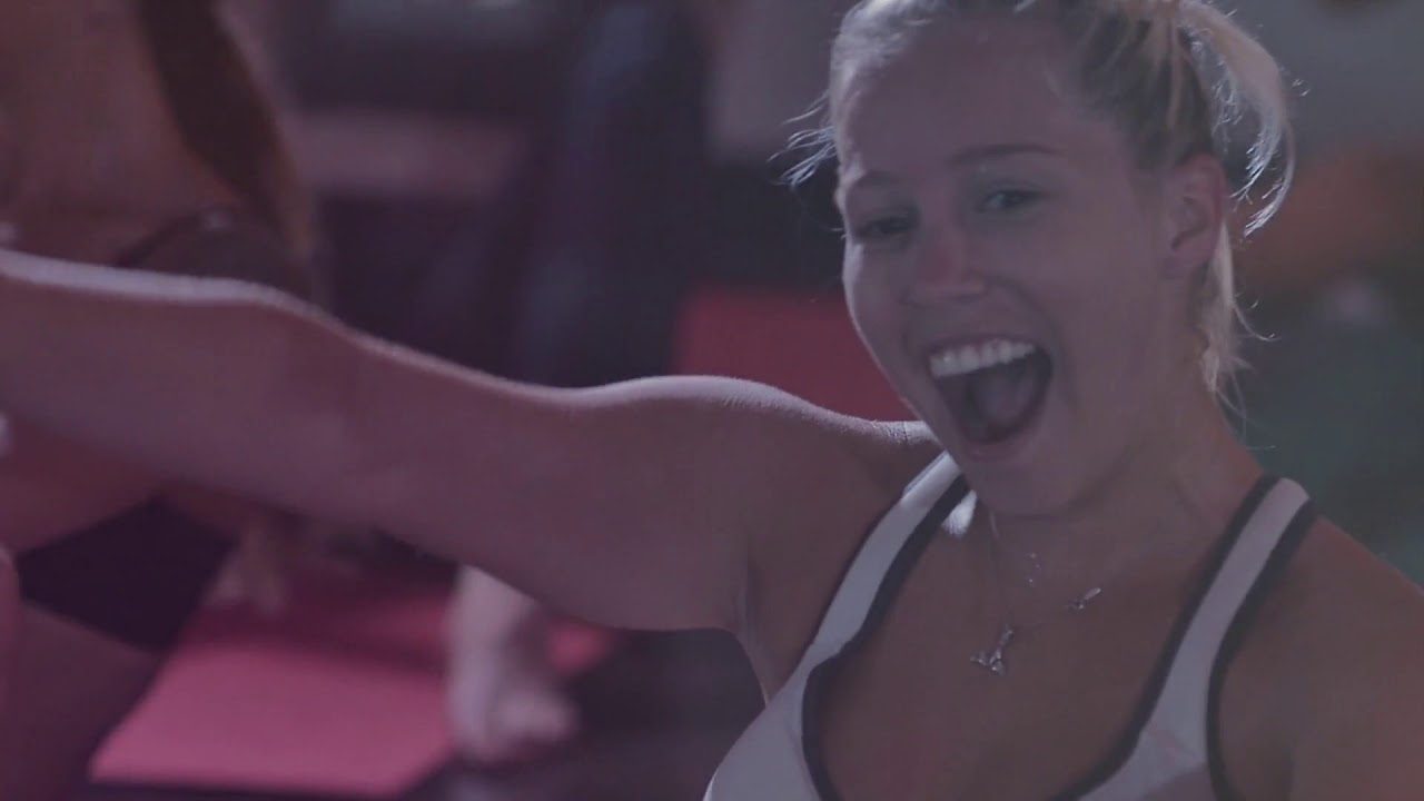 Buy I Yoga video preview