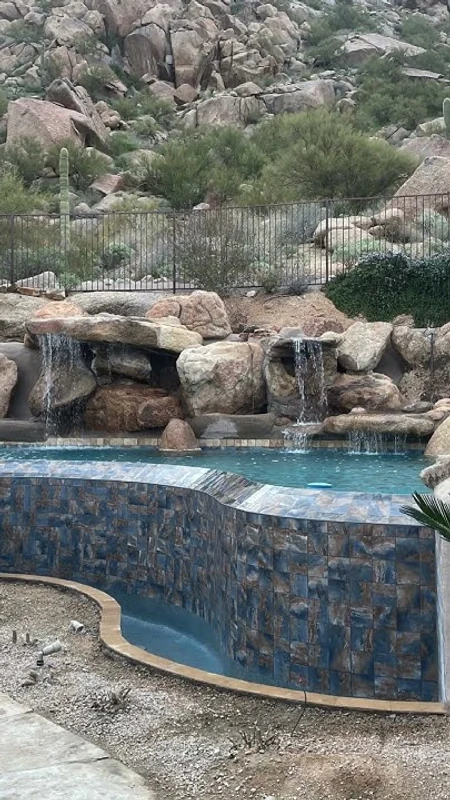 Pool Remodel in Scottsdale & Phoenix by Remodel Your Pool - Over 28 Years Experience video preview