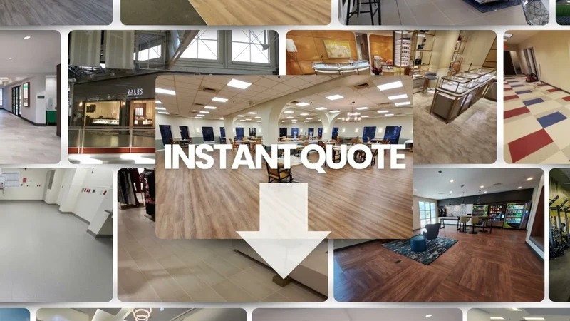 Phoenix Commercial & Residential Flooring Experts | Alliance Flooring Services video preview