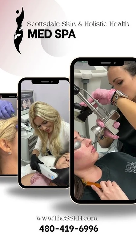 Scottsdale MedSpa | Full-Service MedSpa Treatments: Botox, Laser, Semaglutide, Hair Regrowth & More video preview