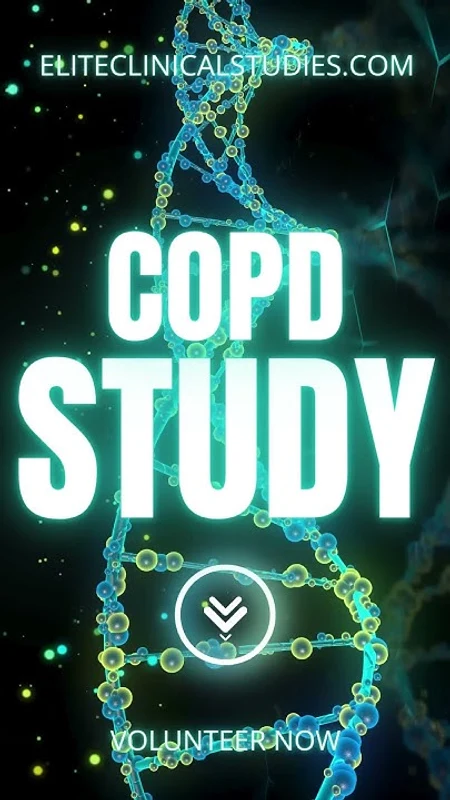 COPD Clinical Trial Now Enrolling in Phoenix, AZ! video preview