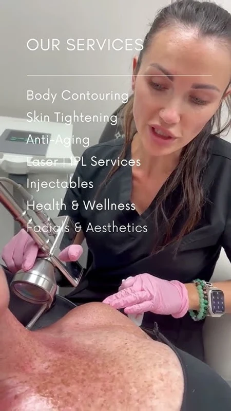 ✨ July Specials Are Here at Scottsdale Skin & Holistic Health Medspa Located in North Scottsdale🇺🇸☀️ video preview